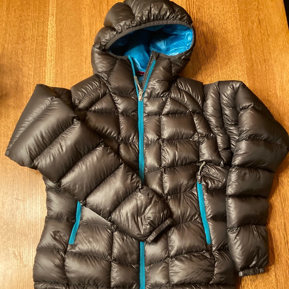 RAB NWOT Women's Microlight Infinity Jacket
